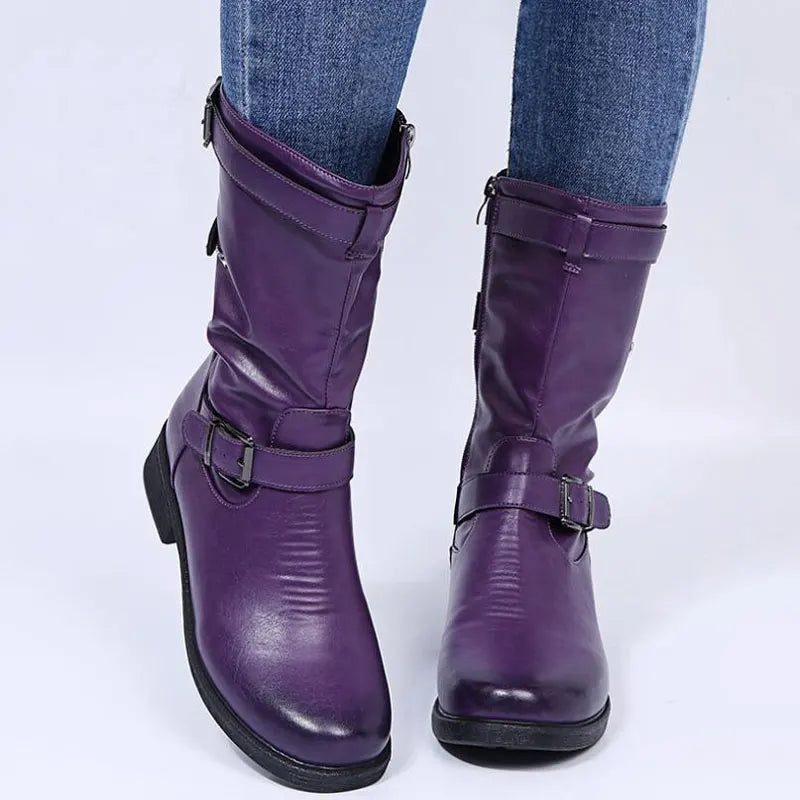 La Maison Élise® | Bottes Orthopédiques de Confort et de Soutien