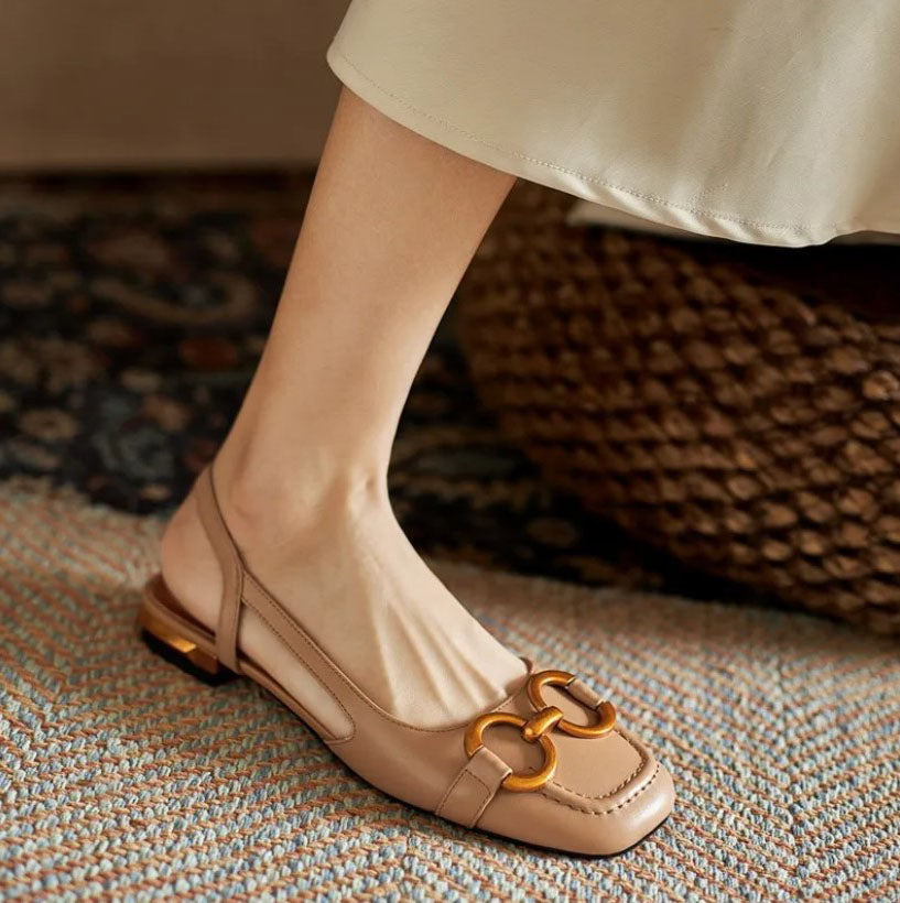 Félicie | Sandales Confortables