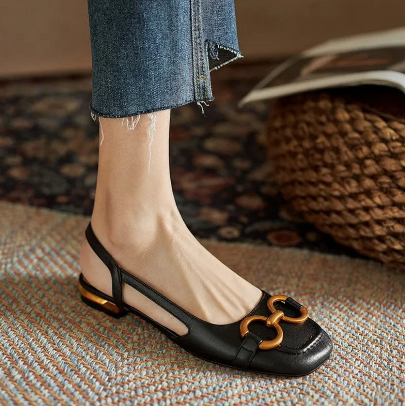 Félicie | Sandales Confortables