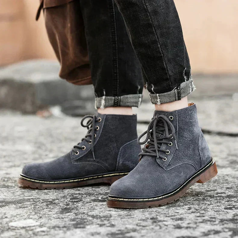 Émilie" | "Bottes Casual