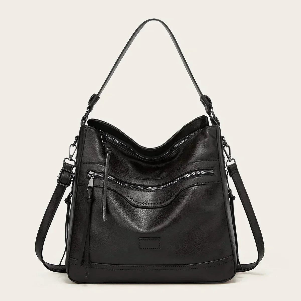 Maya | Sac Élégant en Cuir