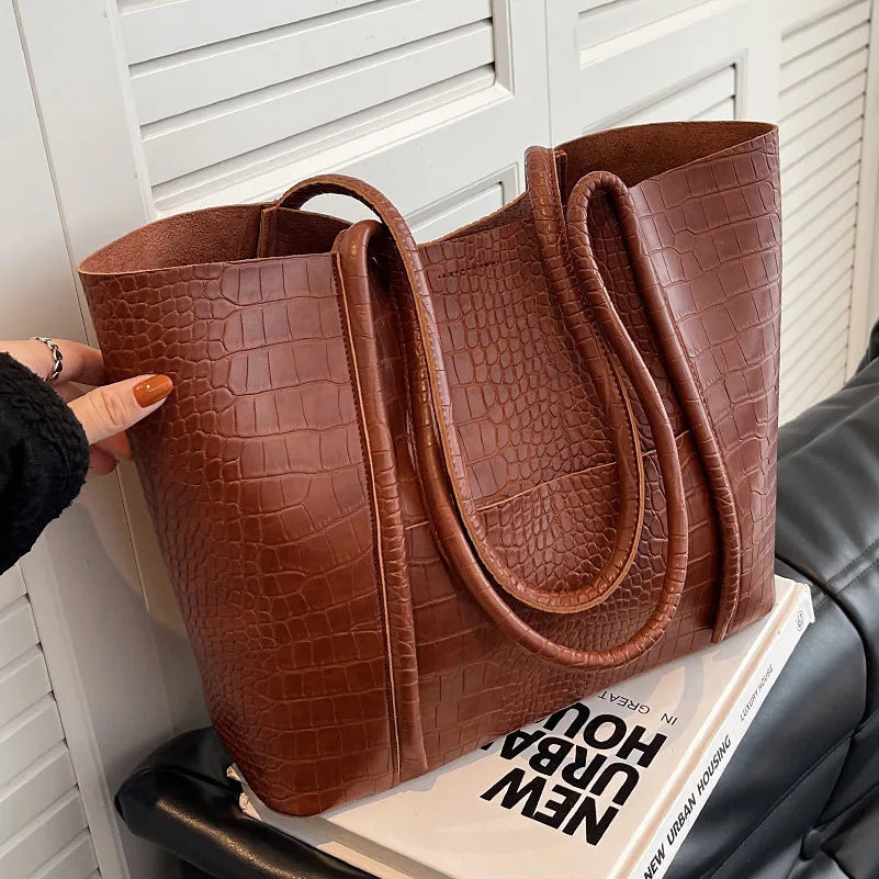 Betina | Sac Élégant en Cuir