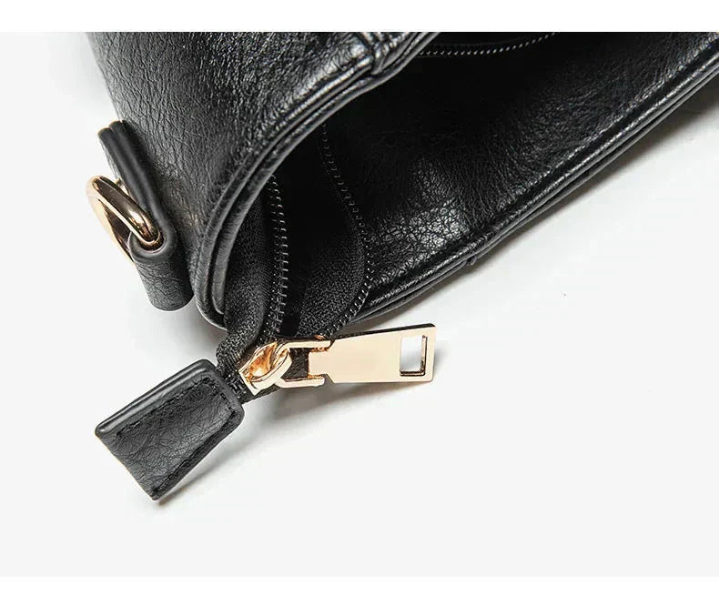 Lina | Sac Élégant en Cuir
