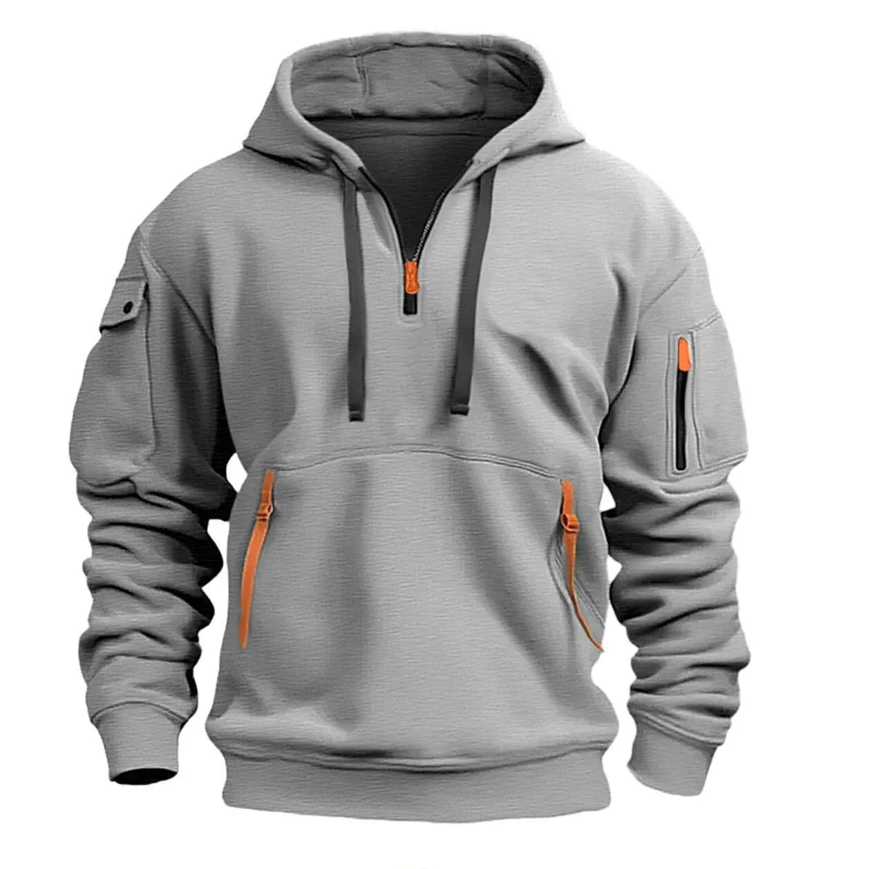 Oakley – Sweat à capuche de travail durable