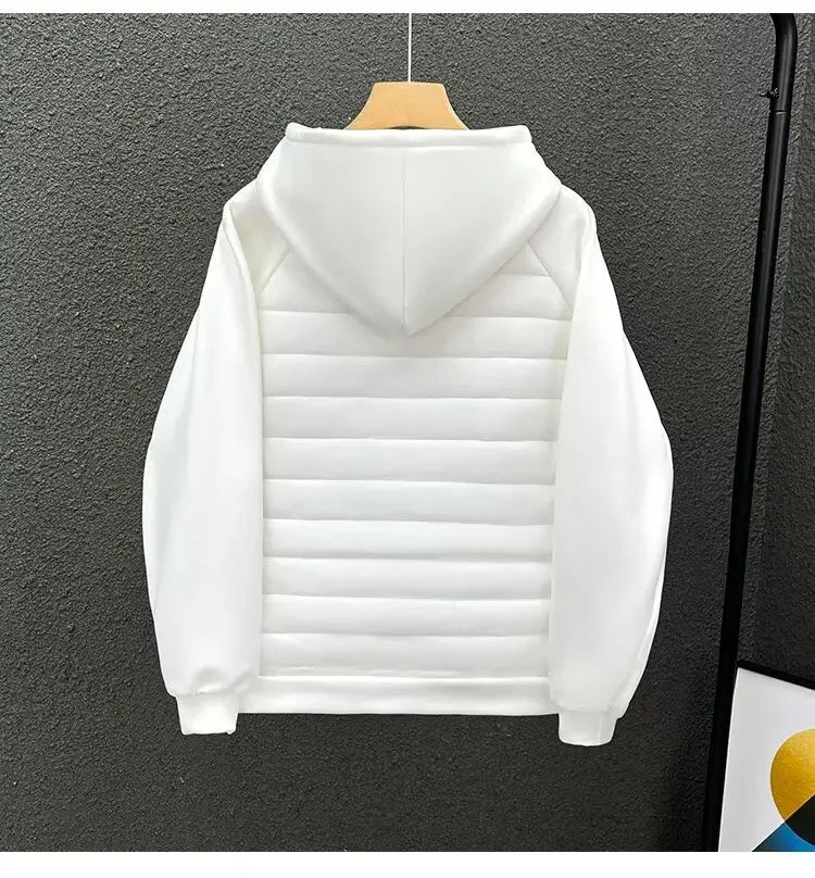 Élise | Veste Padded Chic