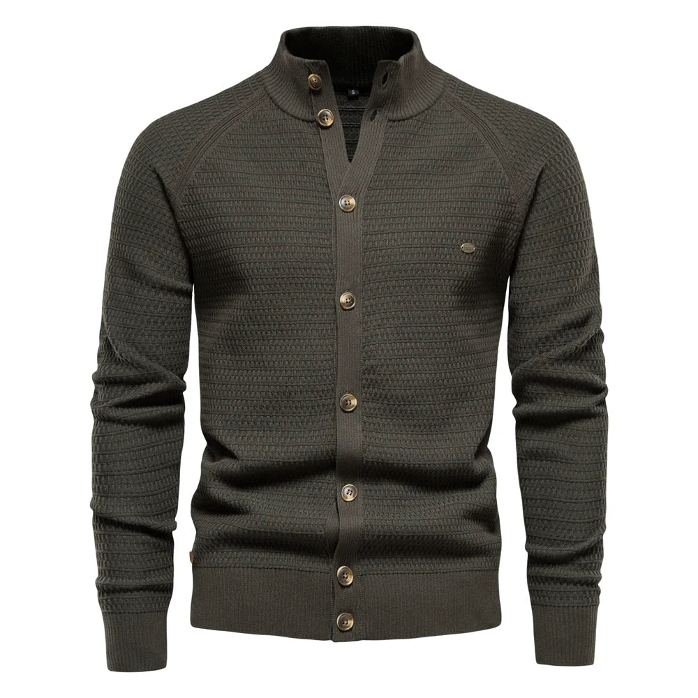 Koelman | Cardigan en Coton Exclusif
