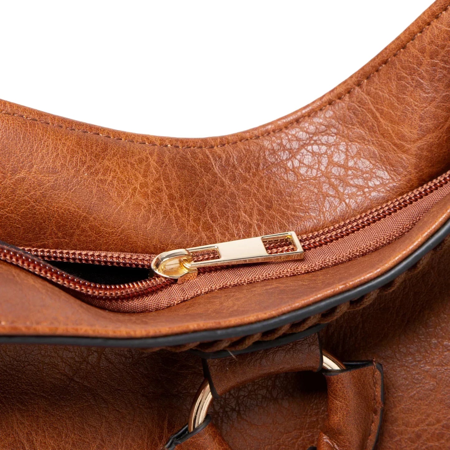 Adeline | Sac Élégant en Cuir