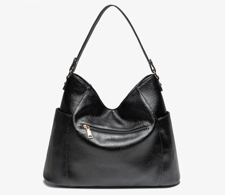 Lina | Sac Élégant en Cuir