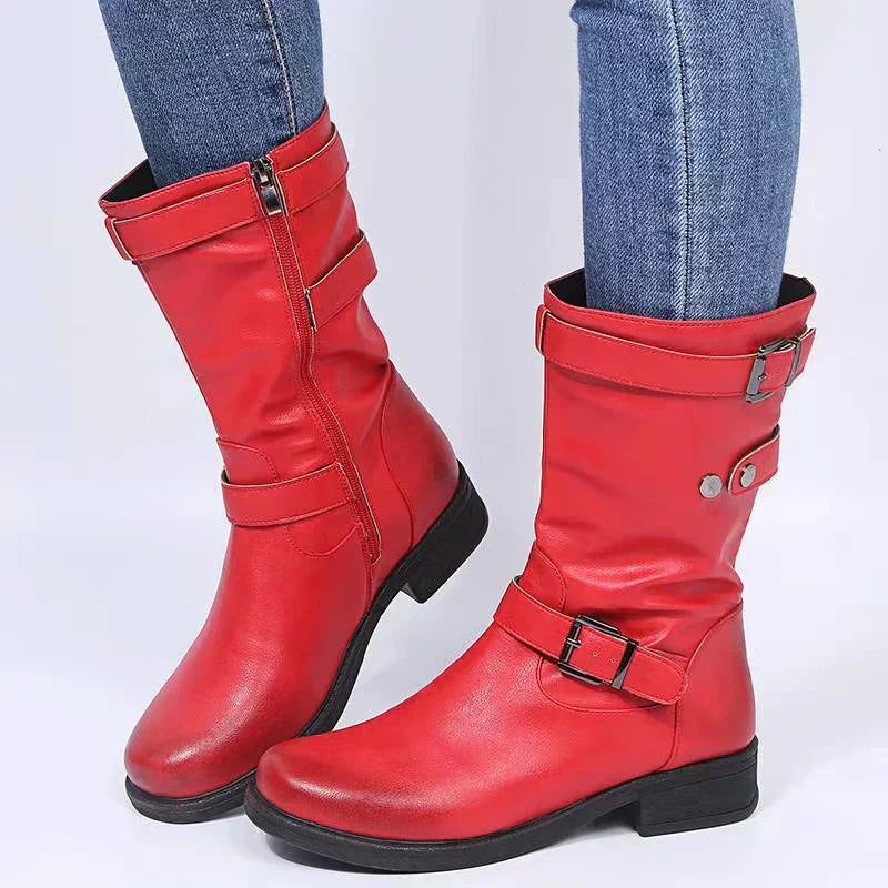 La Maison Élise® | Bottes Orthopédiques de Confort et de Soutien