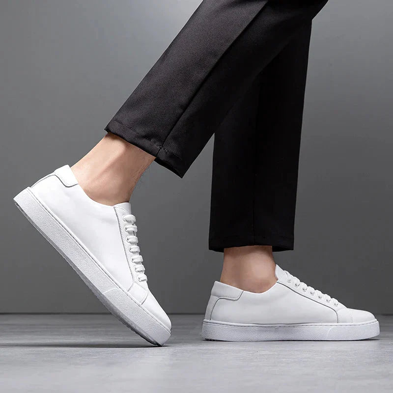 Élise" | "Chaussures en Cuir