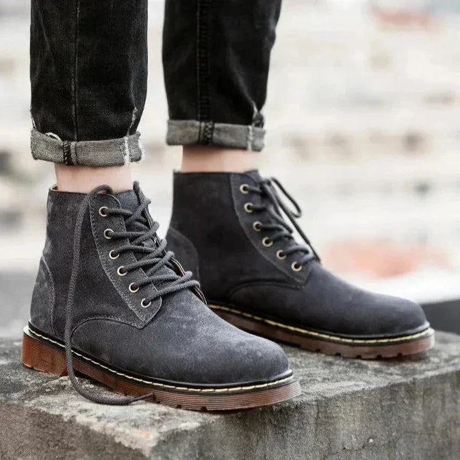 Émilie" | "Bottes Casual