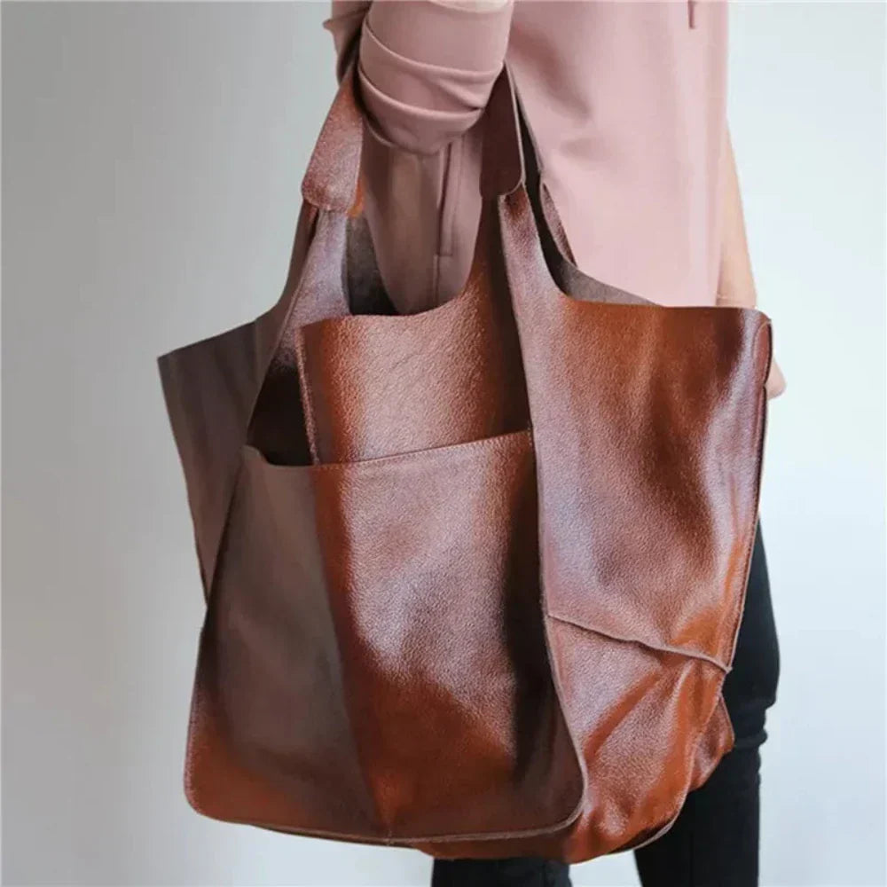 L'Attrait Intemporel de Laura | Sac Vintage (ACHETEZ 1 OBTENEZ 1 GRATUIT)