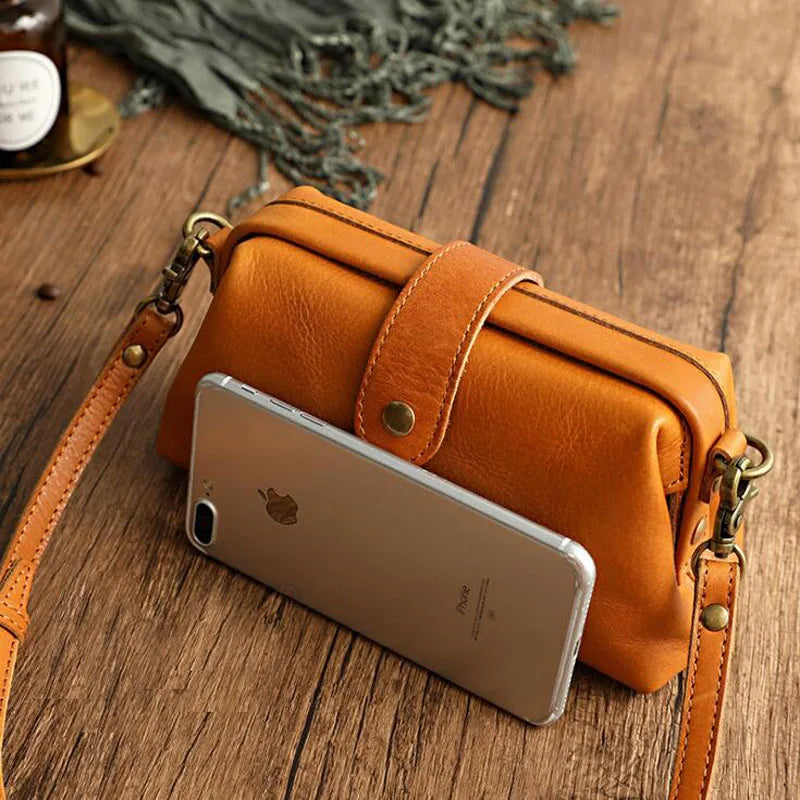 Ivy | Sac à Bandoulière Élégant