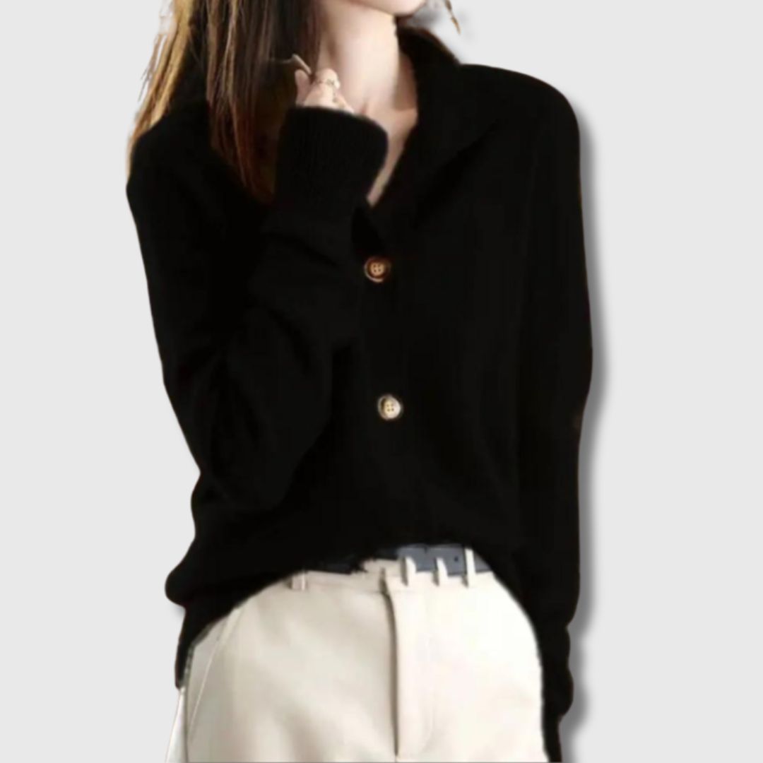 Sophie | Cardigan Élégant