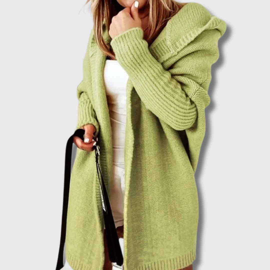 Davynne | Cardigan Chic Confort