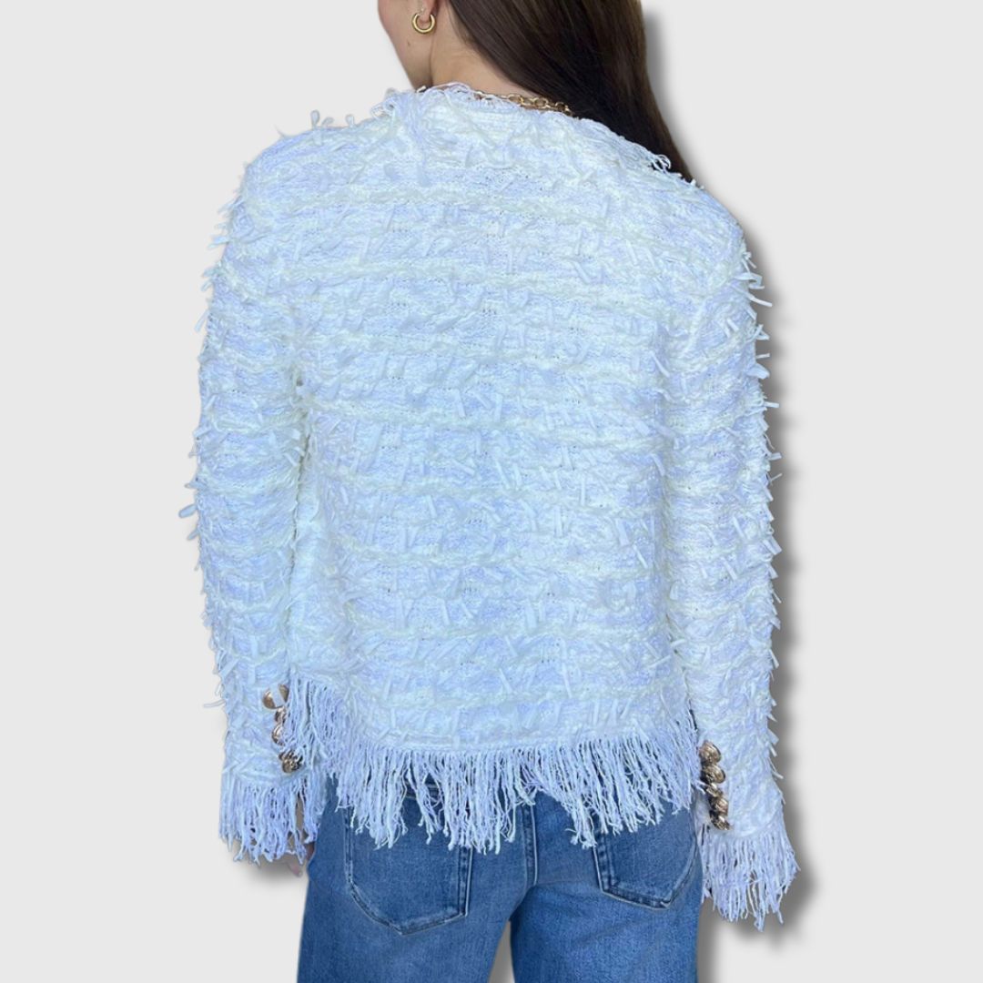 Léa | Cardigan Élégant