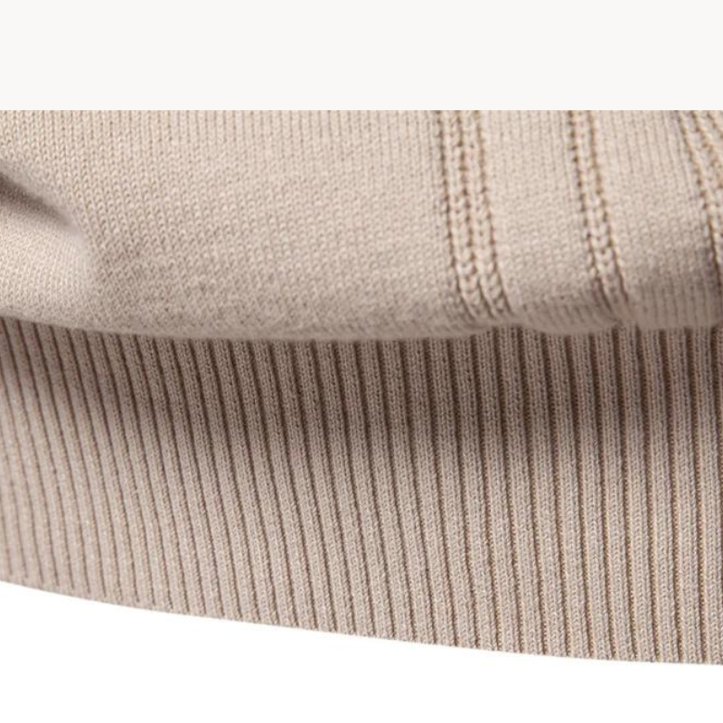 Koelman | Pull élégant pour hommes avec design à carreaux