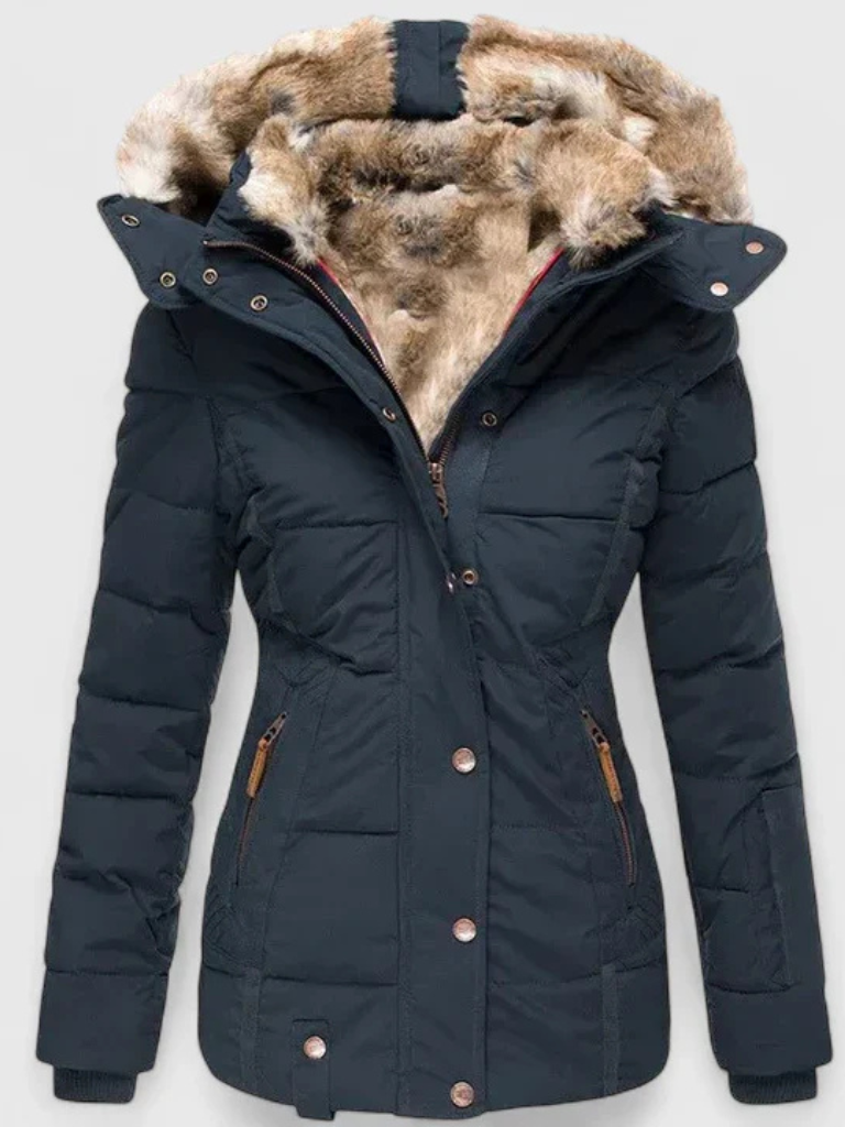 Classique Lyanna Coat