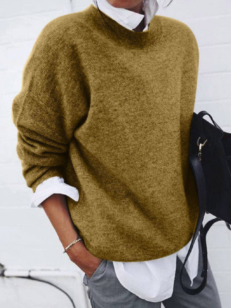 Pull Caelen