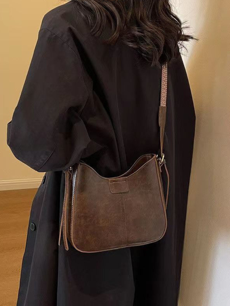 Cyrille Crossbody Bag