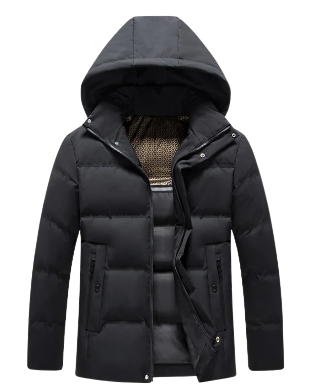 Élise | Veste Fleece Chic