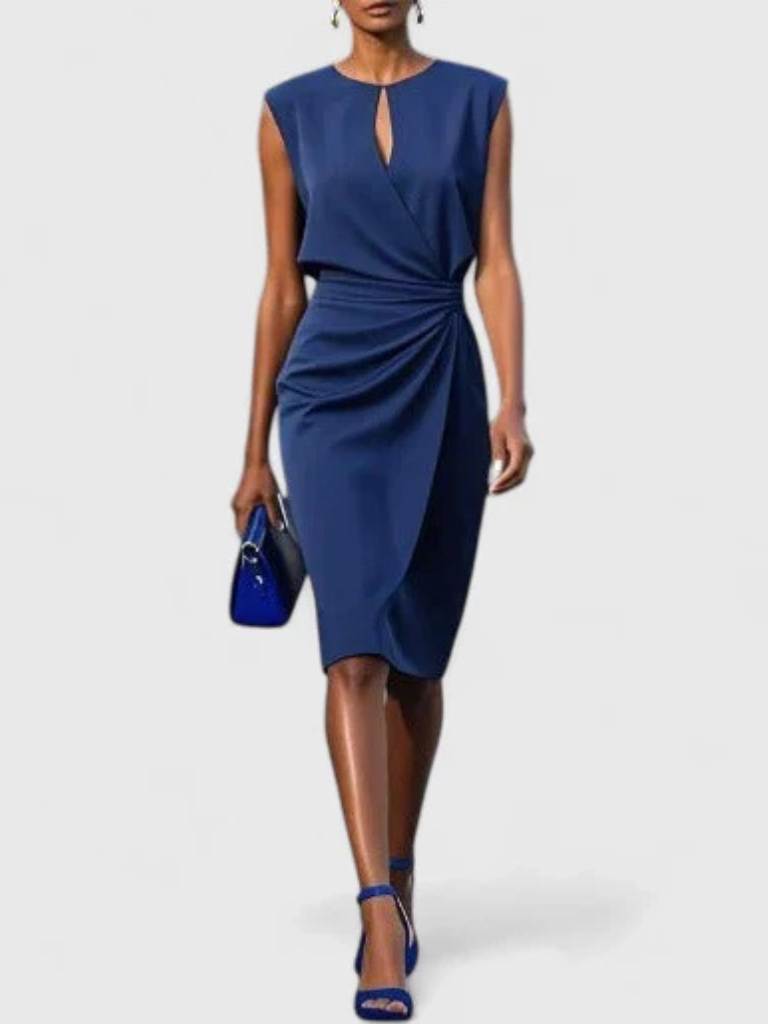 Élégante Robe Seraphine