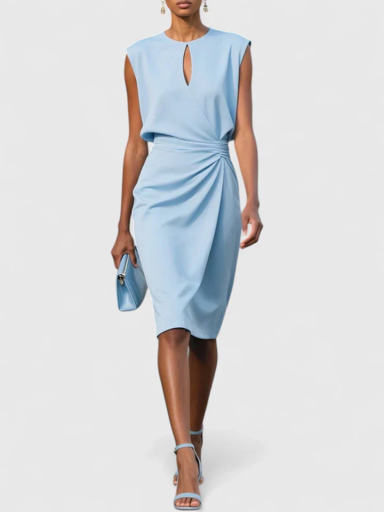 Élégante Robe Seraphine
