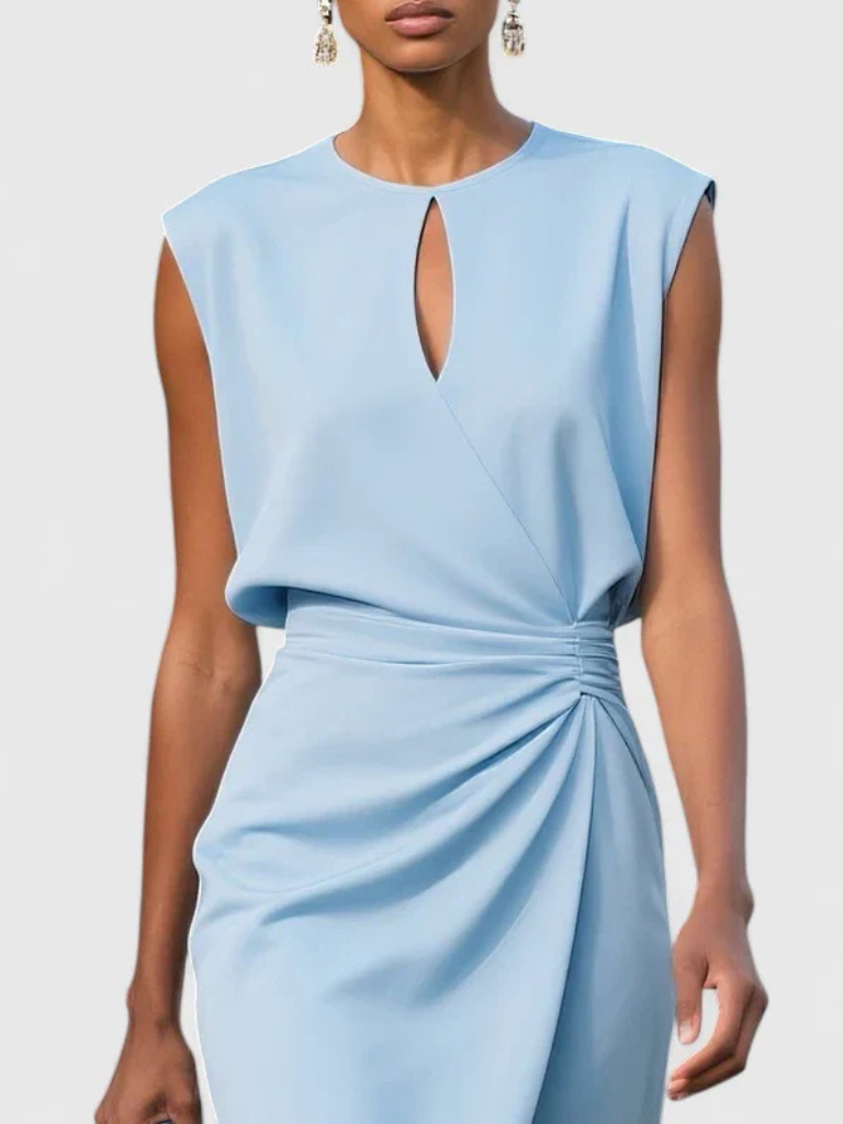 Élégante Robe Seraphine