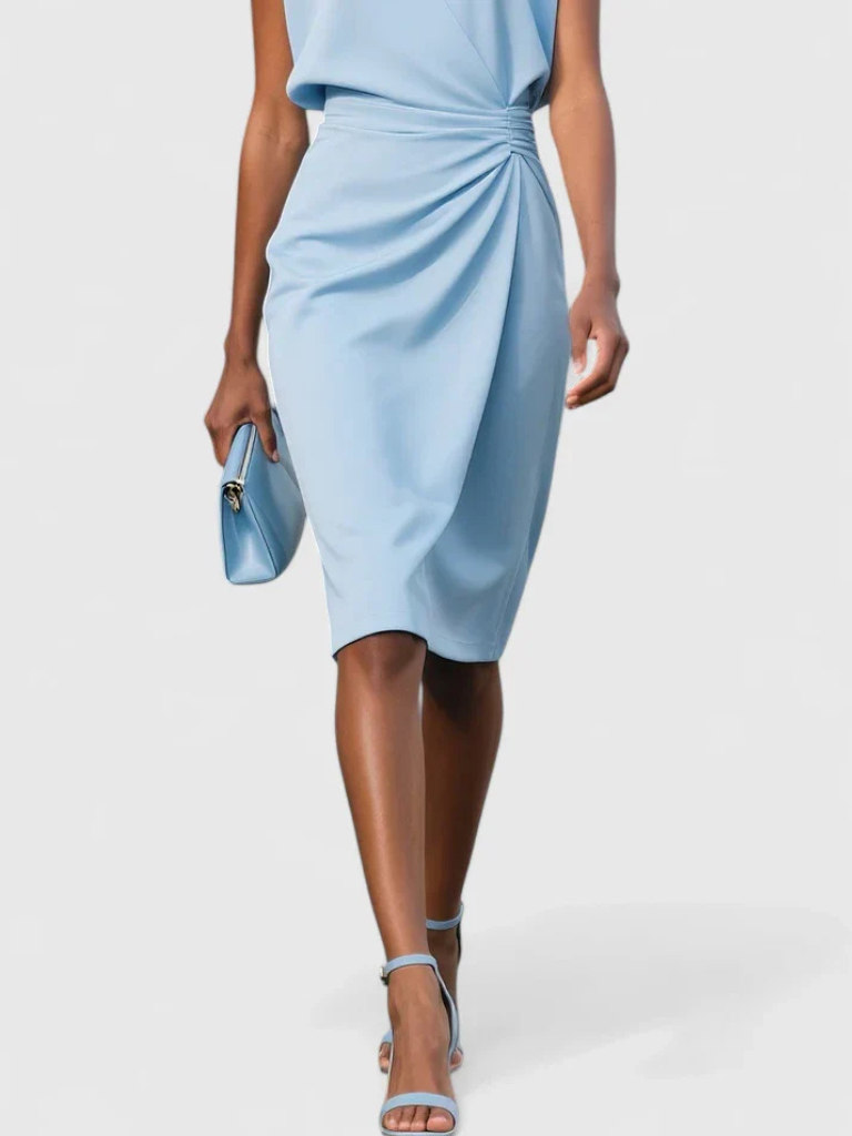 Élégante Robe Seraphine