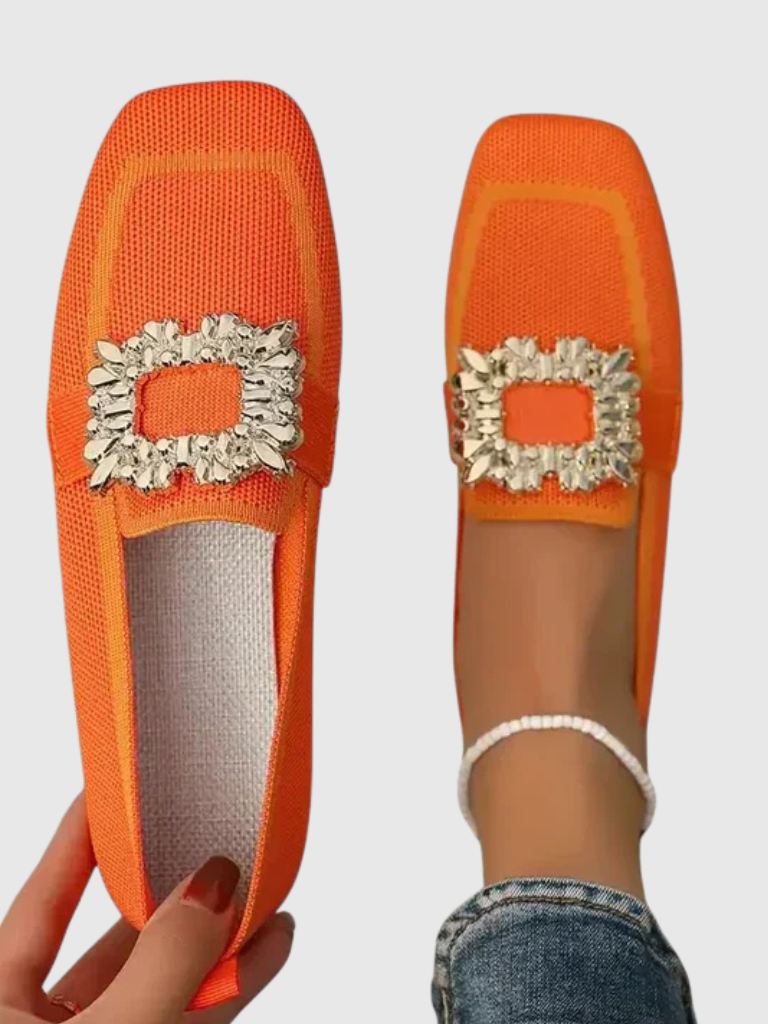 Mocassins orthopédiques Lucia