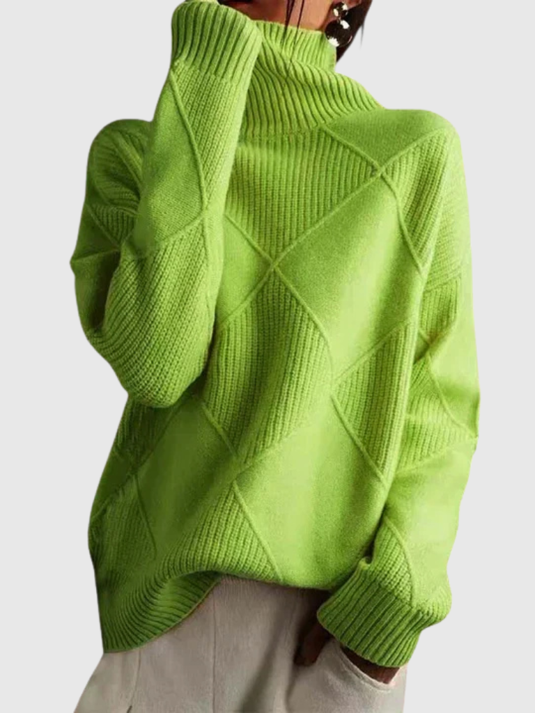 Manteau Marceline