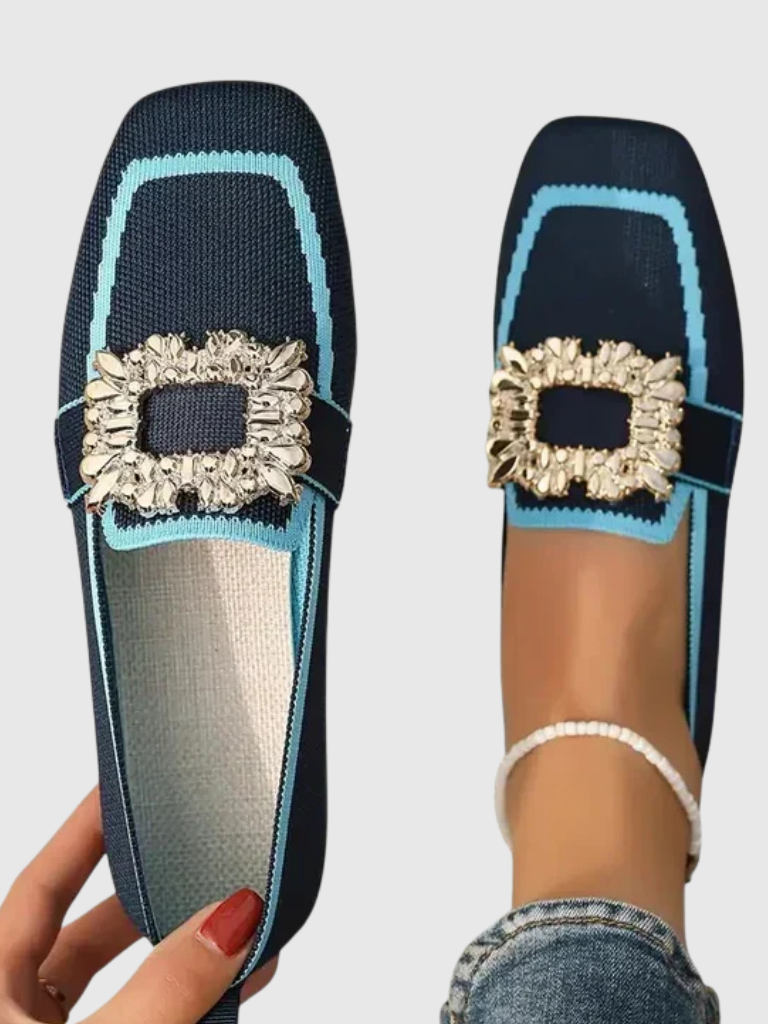 Mocassins orthopédiques Lucia