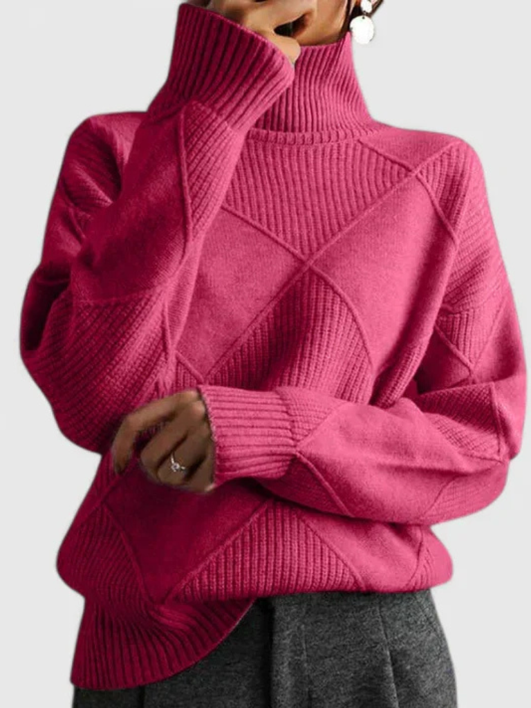 Manteau Marceline