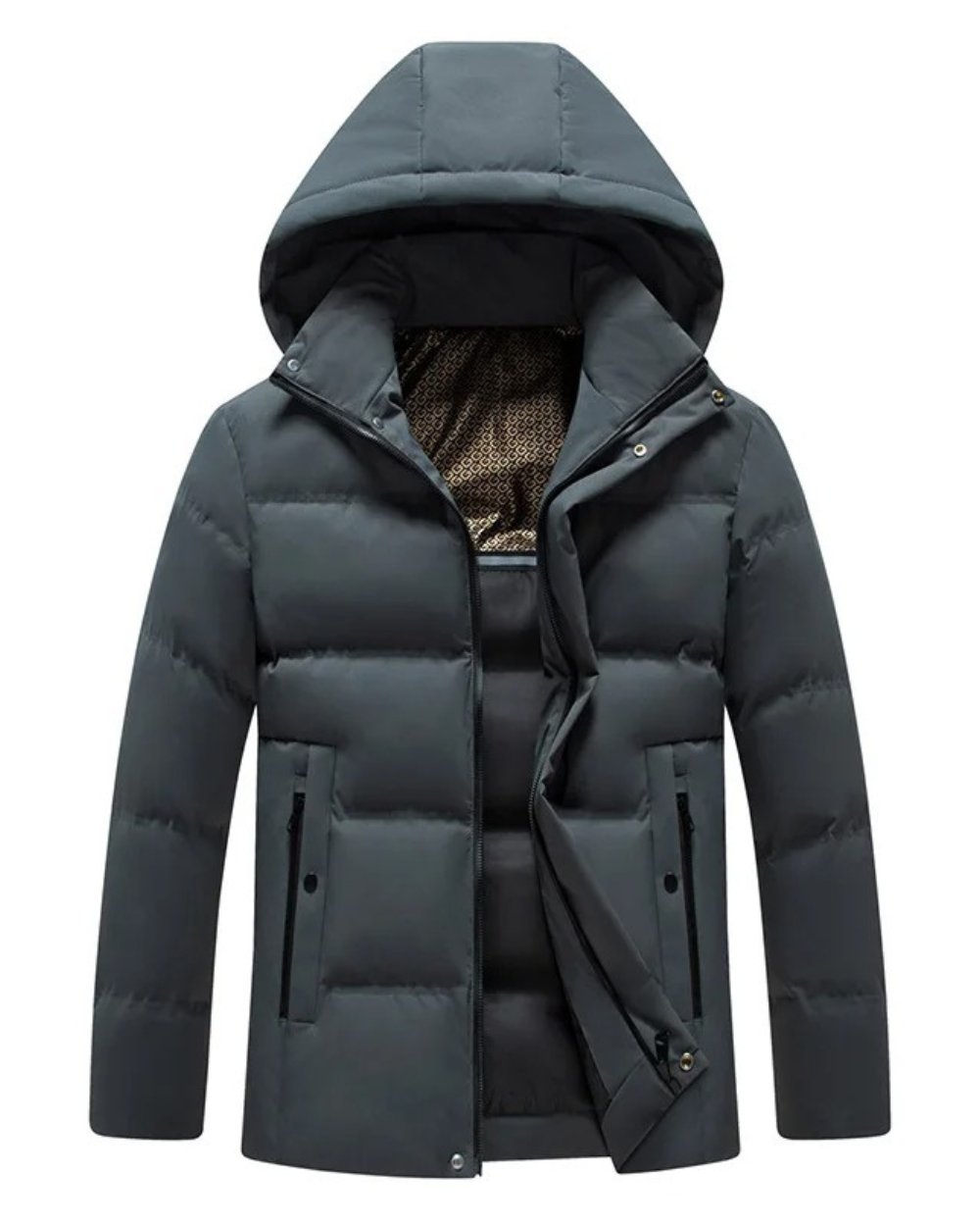 Élise | Veste Élégante Hiver