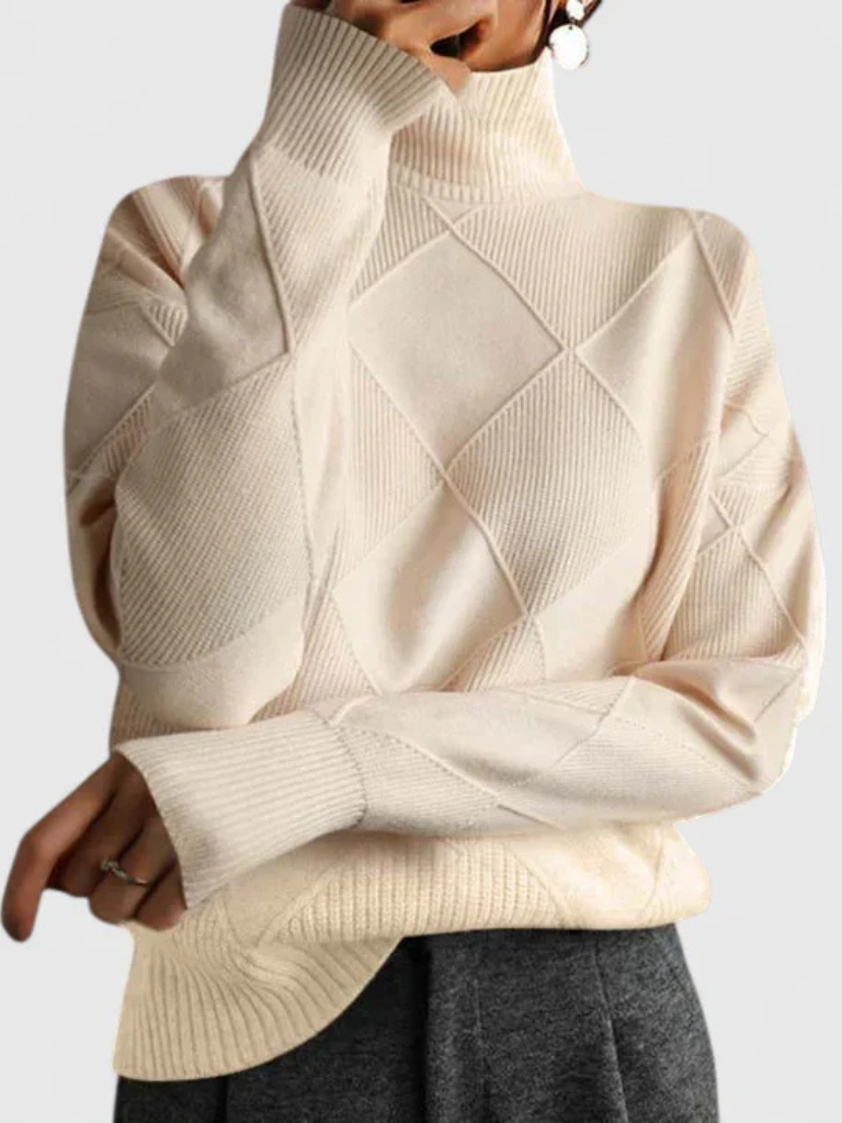 Manteau Marceline