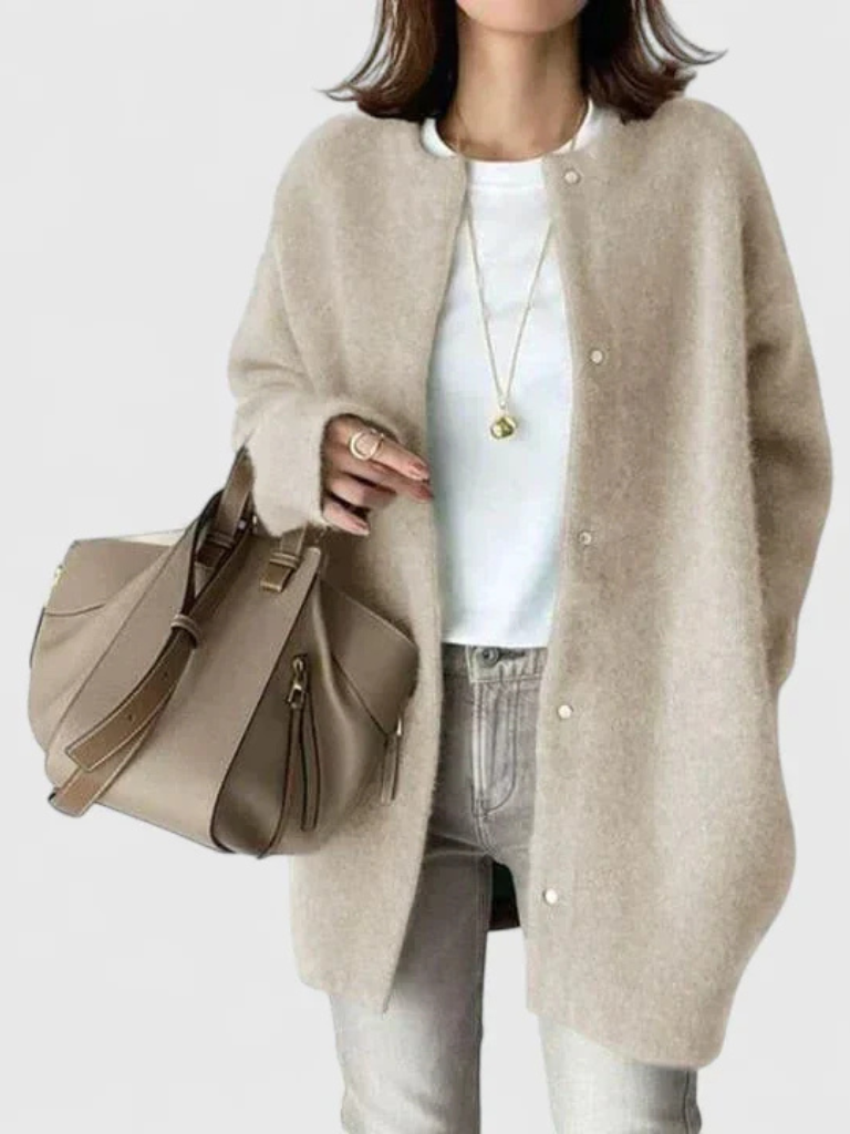 Manteau Valenne