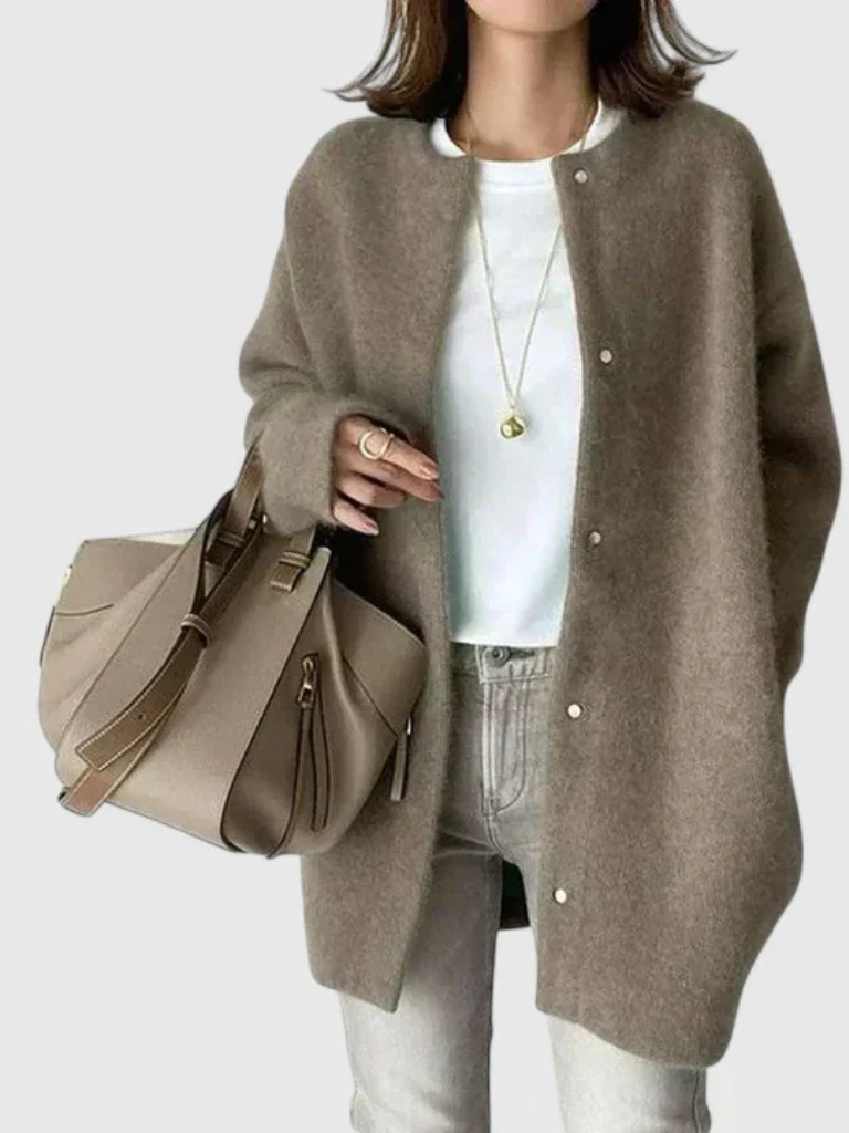 Manteau Valenne