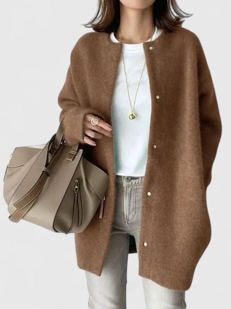Manteau Valenne