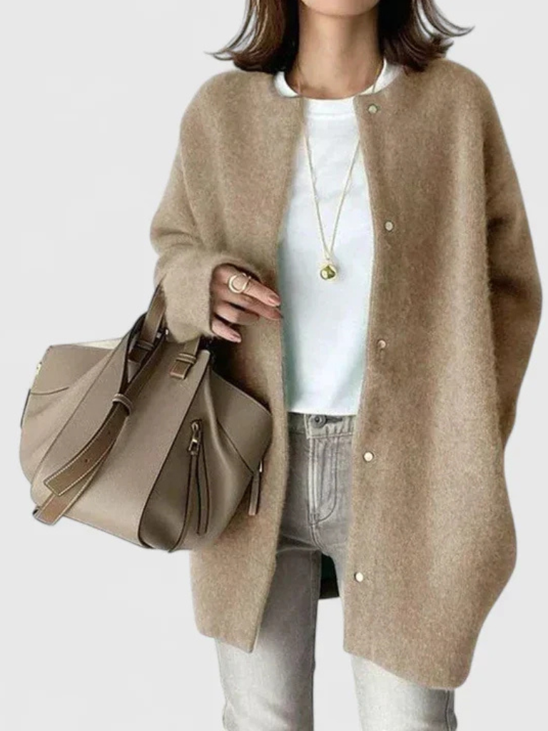 Manteau Valenne