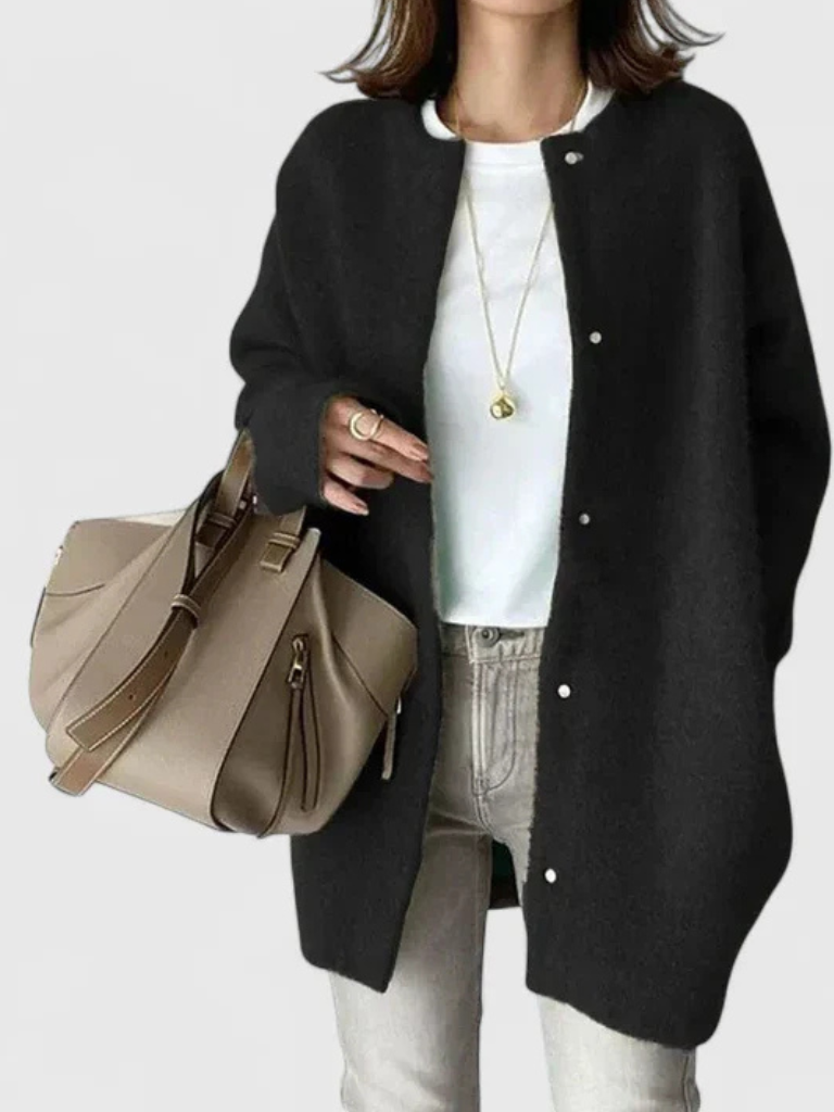 Manteau Valenne