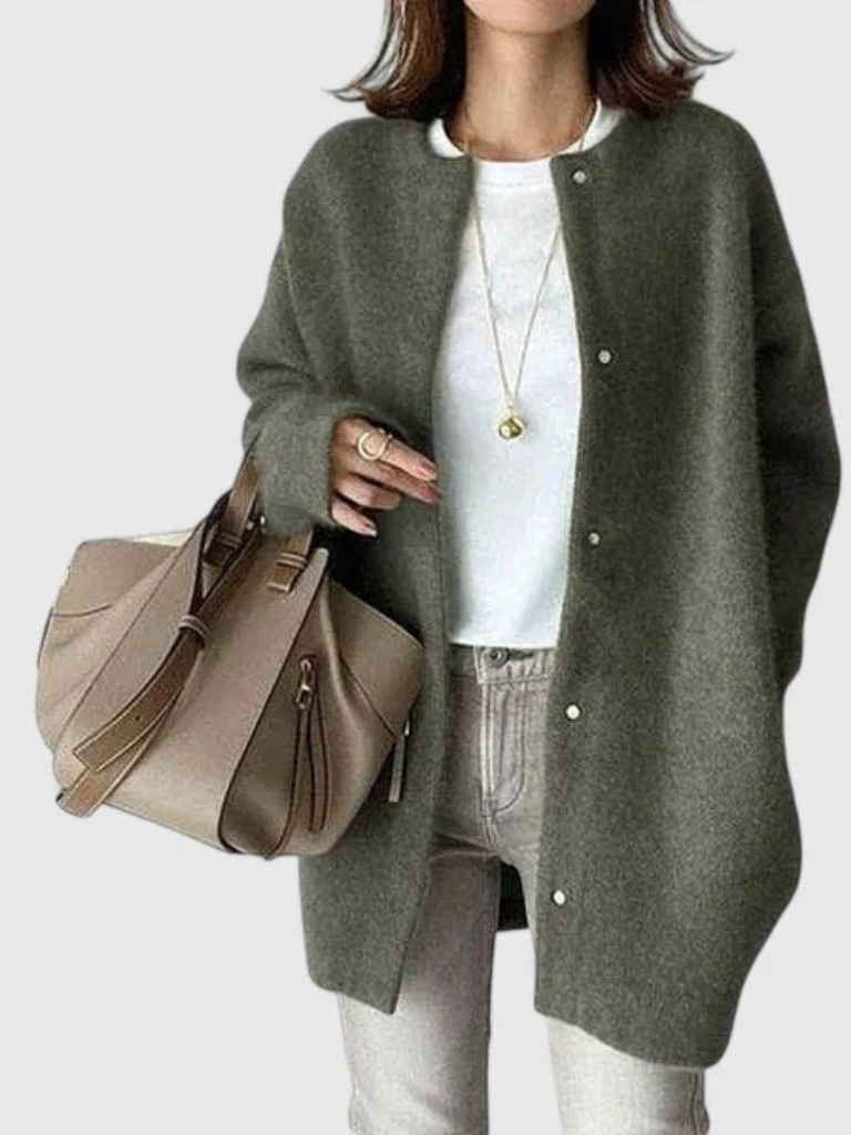 Manteau Valenne
