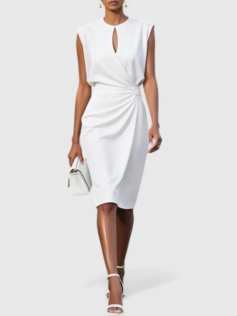 Élégante Robe Seraphine