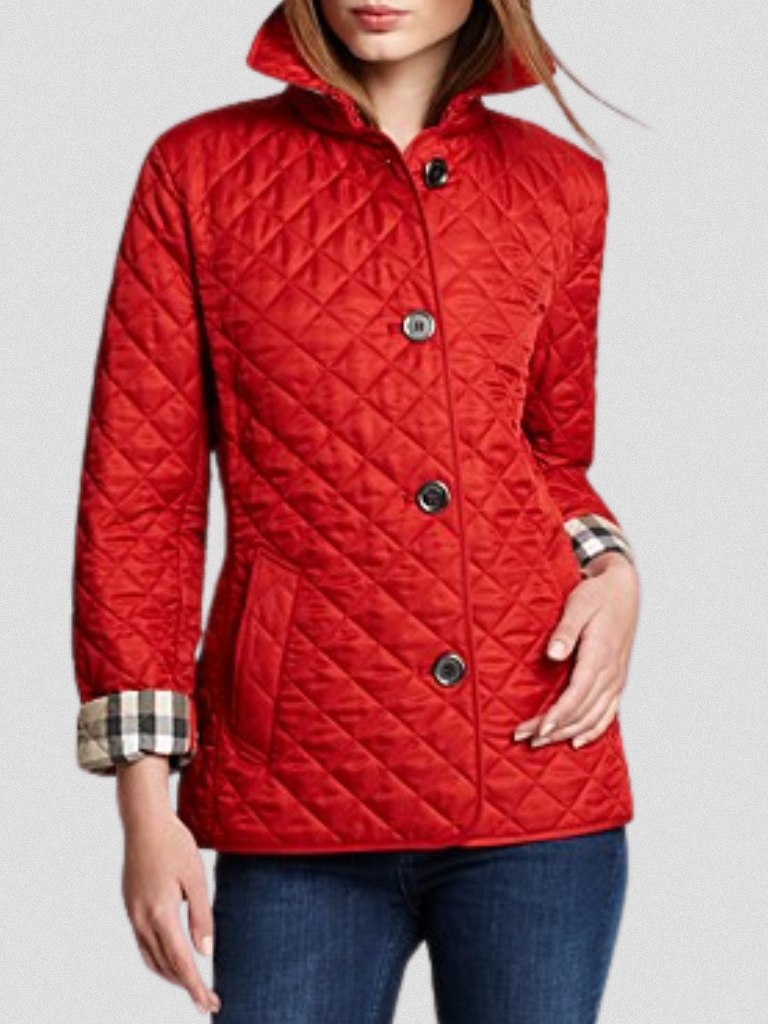 Veste Cairo