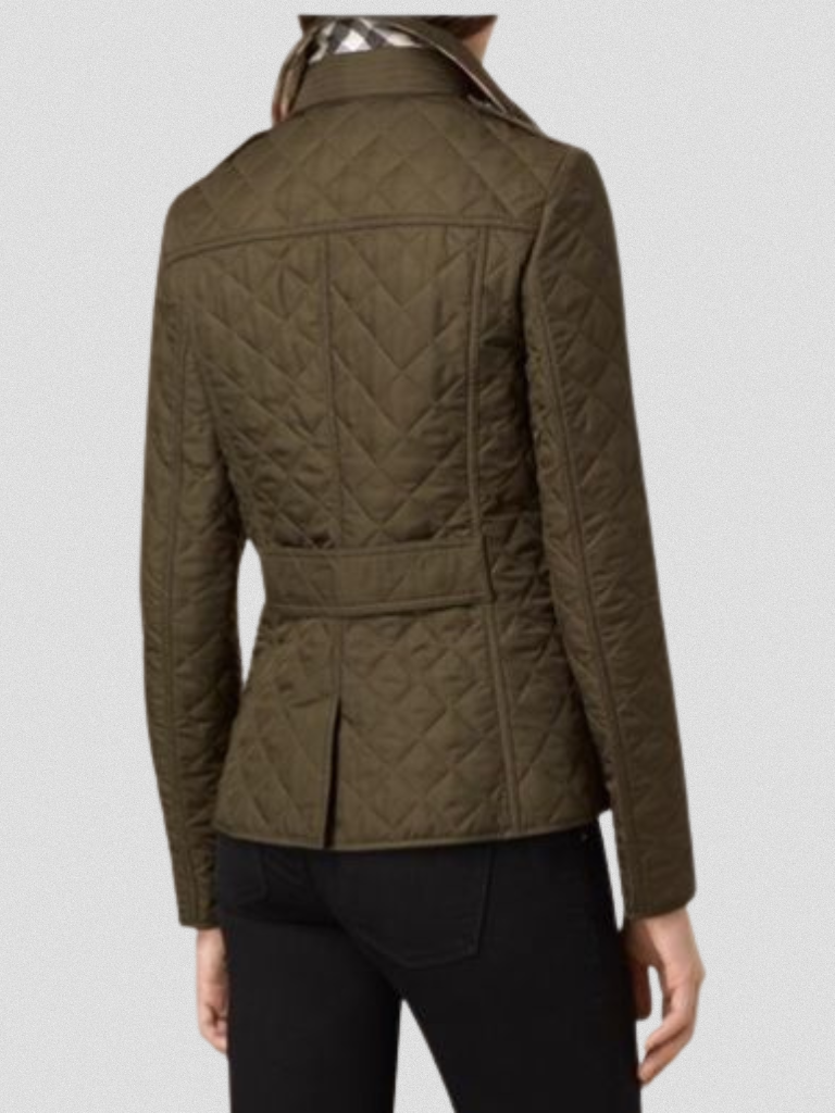 Veste Cairo