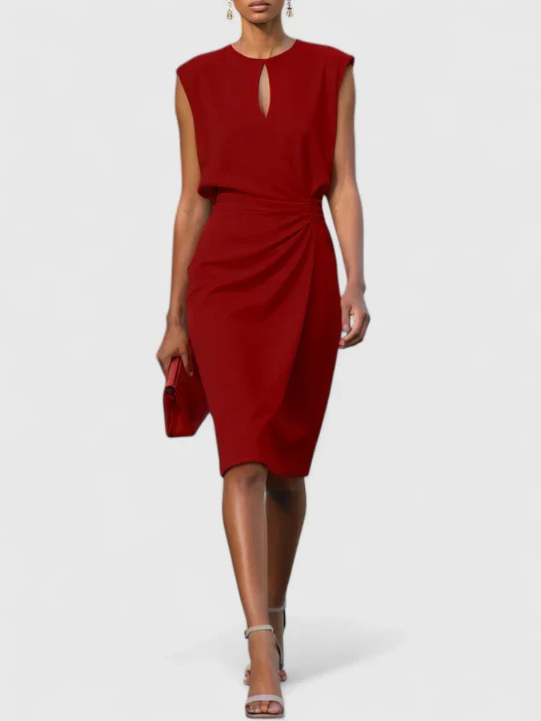 Élégante Robe Seraphine