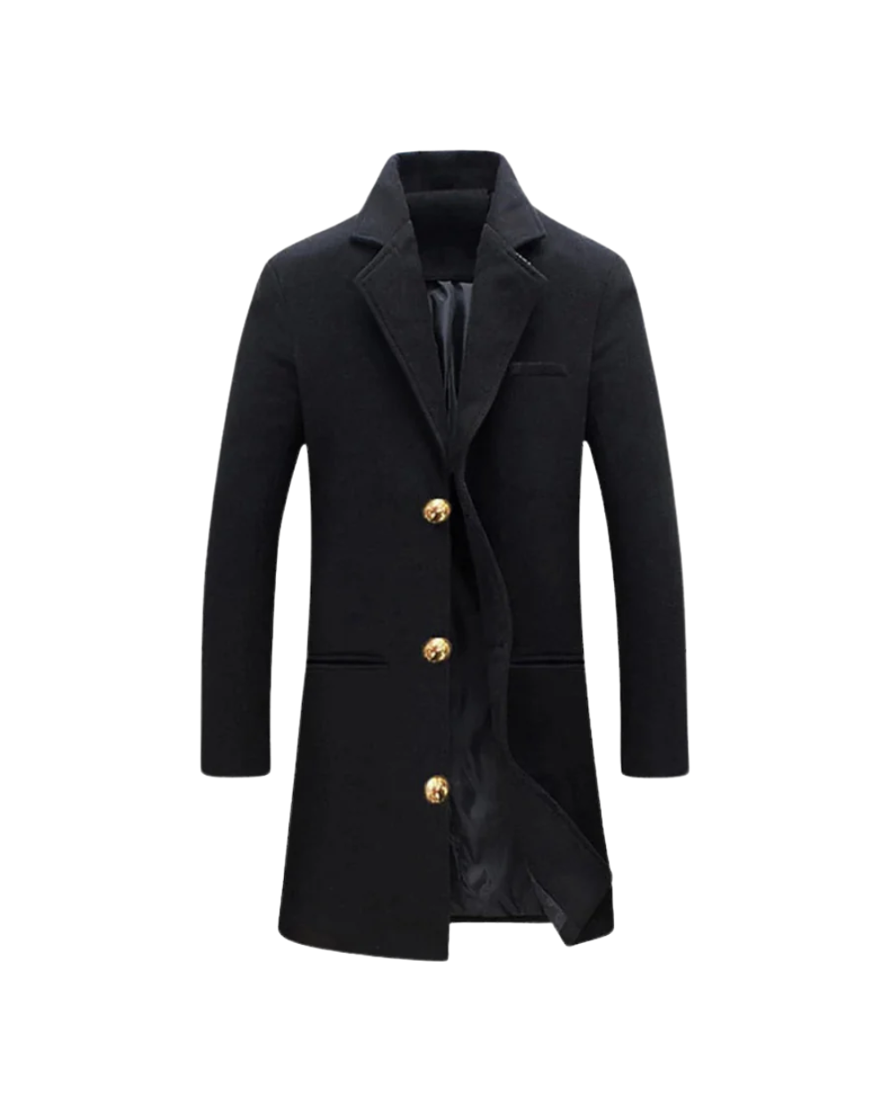Élise | Manteau Classique