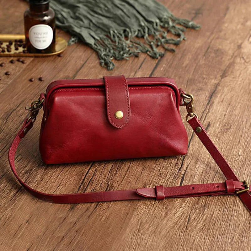 Ivy | Sac à Bandoulière Élégant