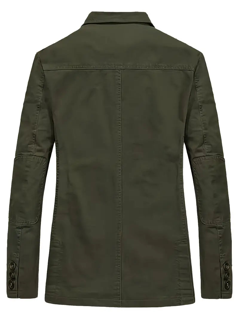 Jean | Veste décontractée
