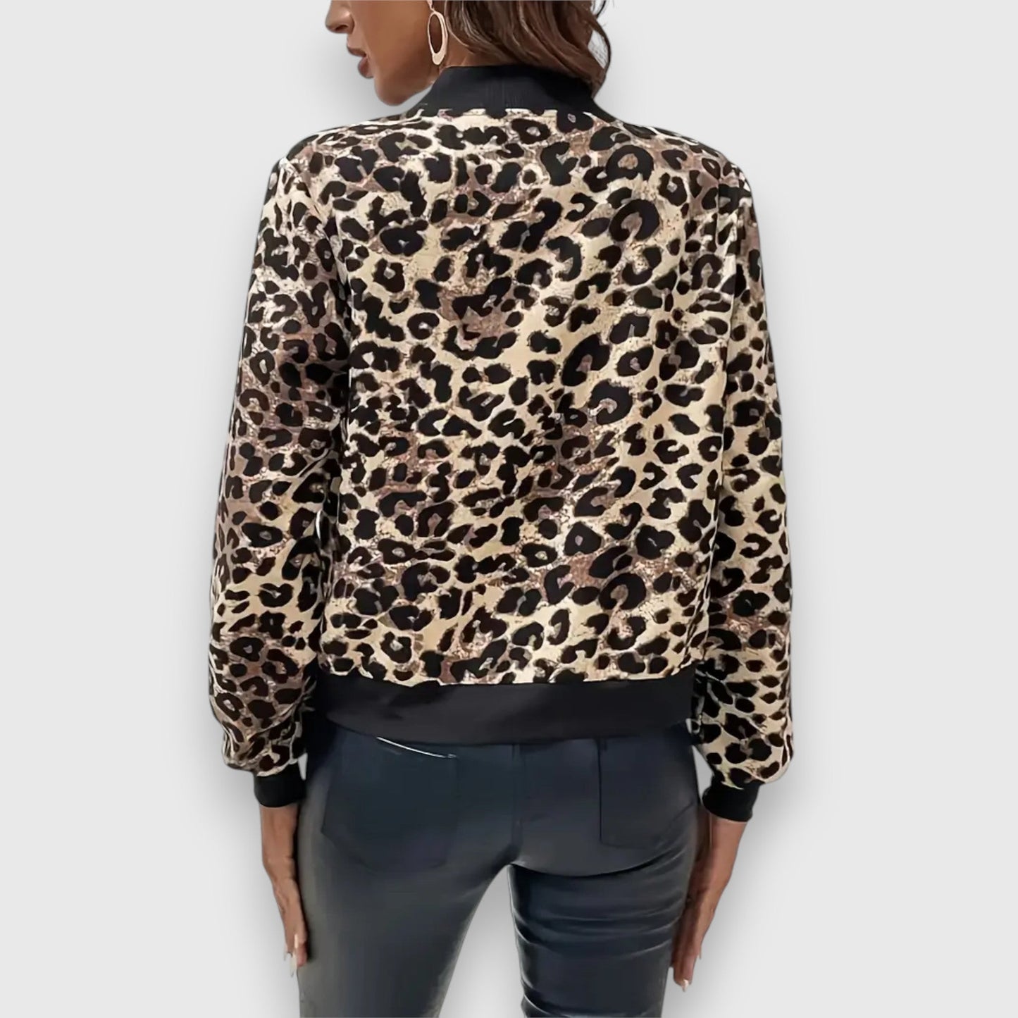 Noé | Veste Élégante
