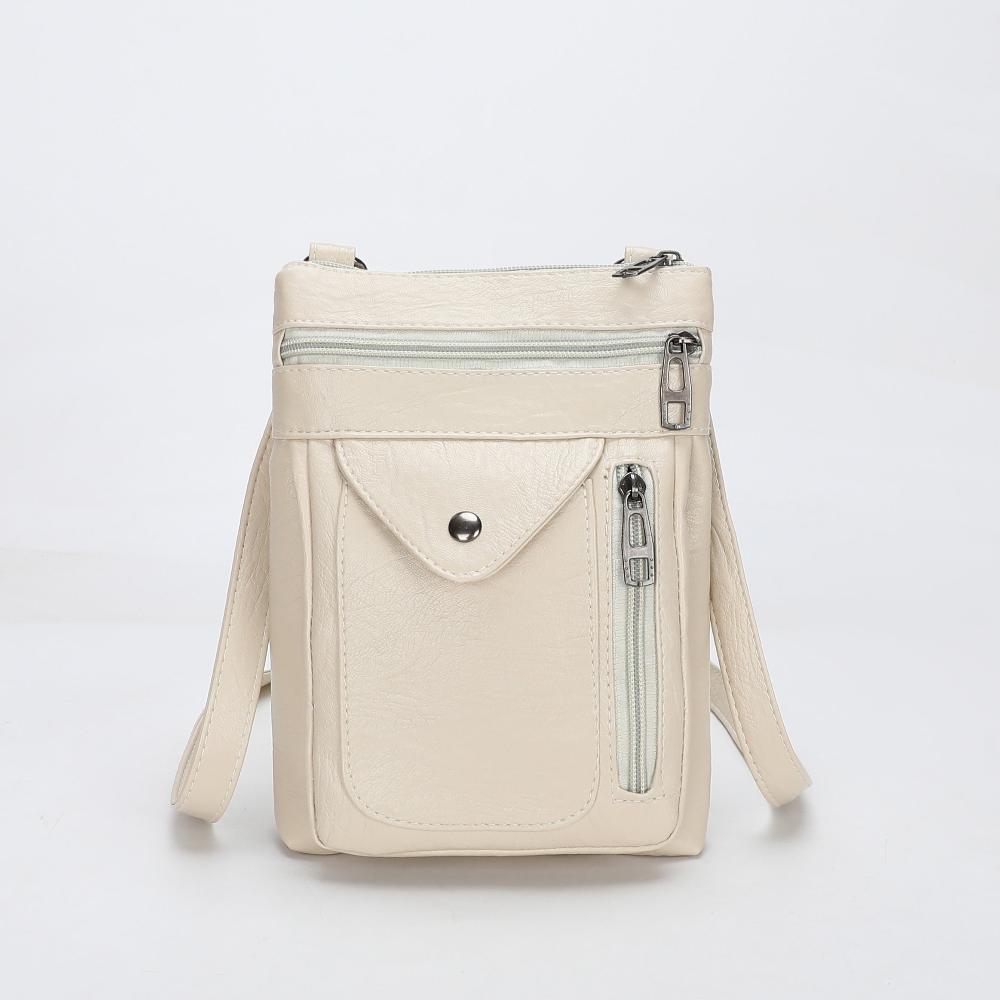 Sac à bandoulière vintage Clara (ACHETEZ 1 OBTENEZ 1 GRATUIT)